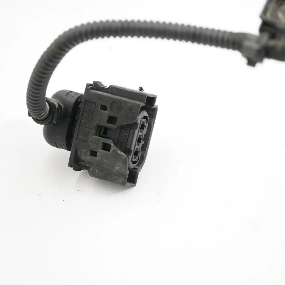 BMW X3 F25 30dX N57N Módulo Motor Inyector Cableado Mazo 8513559