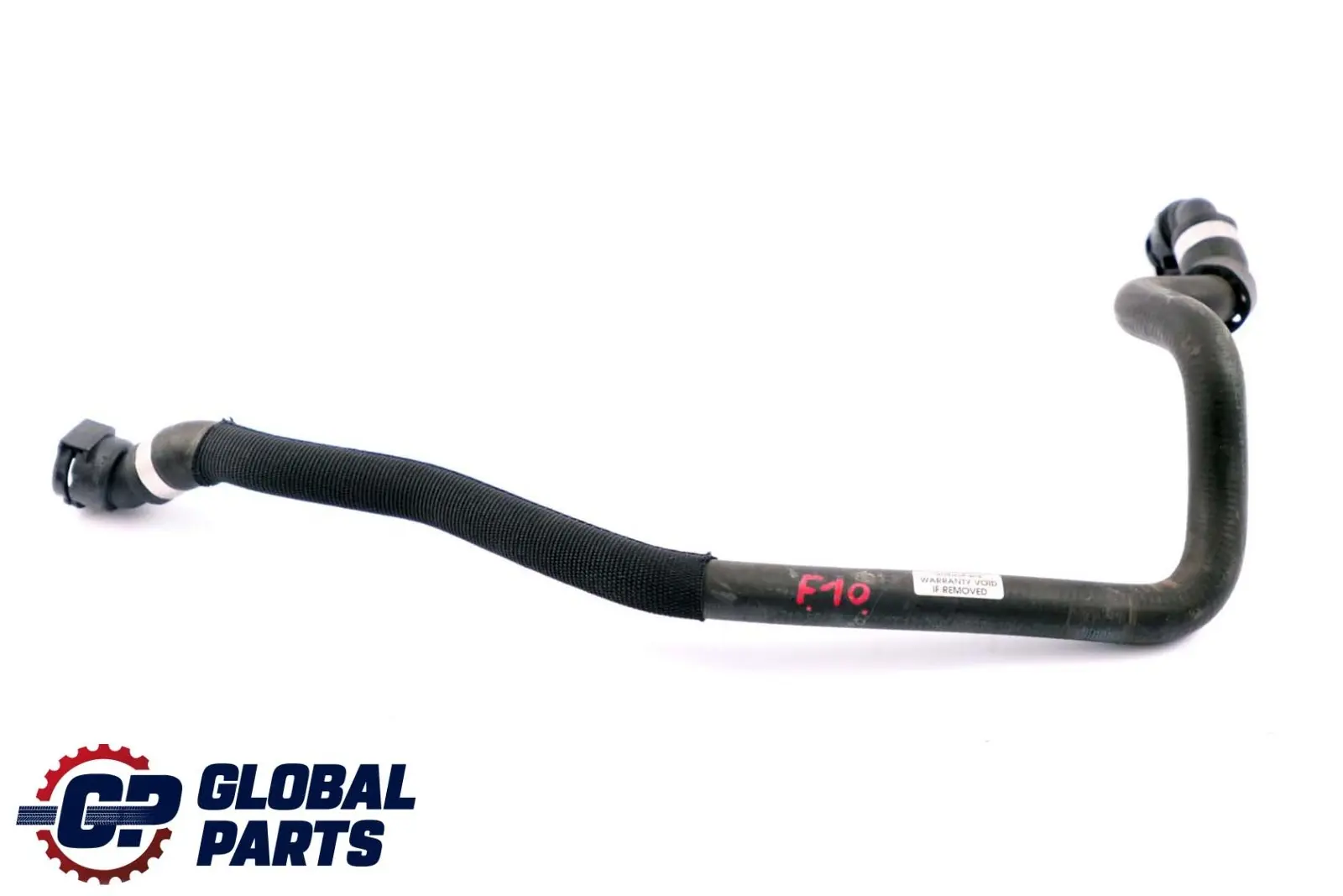 BMW 5 7 Series F01 F02 LCI F10 F11 N57N Coolant Hose Line Pipe Tube 8513604