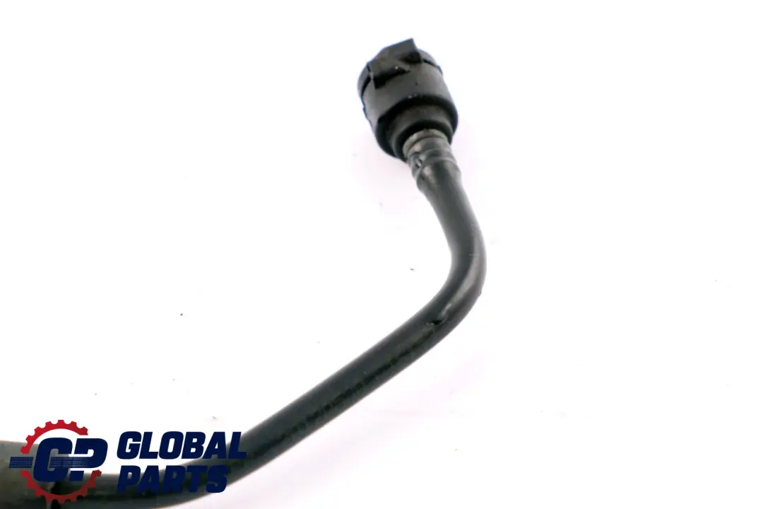 BMW F20 N47N 116d ed Radiador Manguera de retorno del refrigerante Tubo de agua