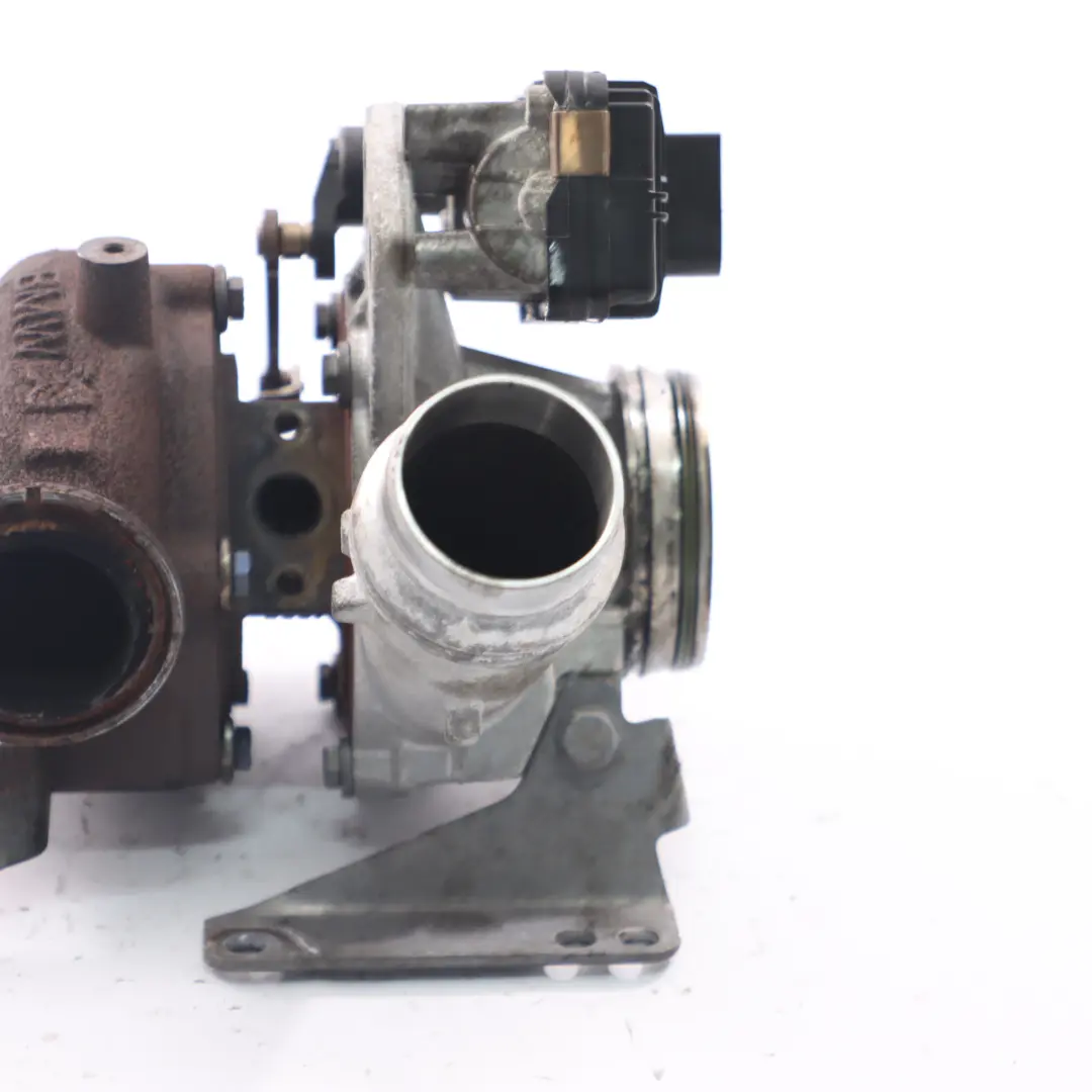 BMW F20 B47 Diesel Turbosprężarka Borgwarner 8513635