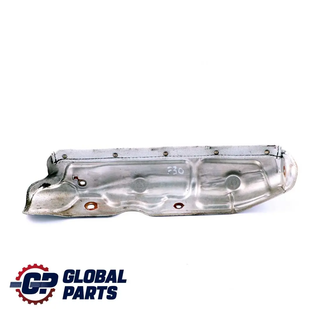 Exhaust Manifold Shield BMW F20 F21 F30 F31 LCI B47 Heat Screen Plate 8513648