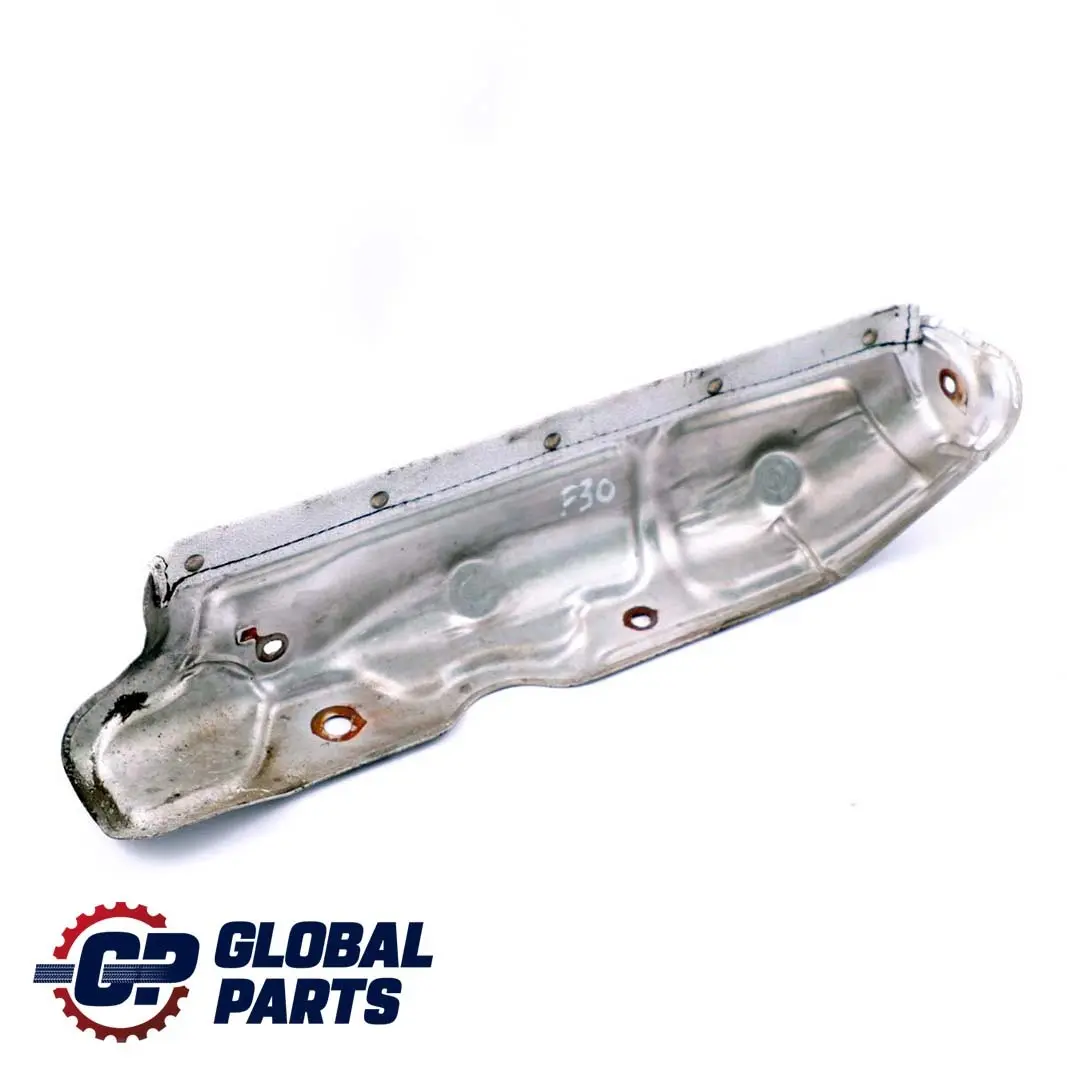 Exhaust Manifold Shield BMW F20 F21 F30 F31 LCI B47 Heat Screen Plate 8513648