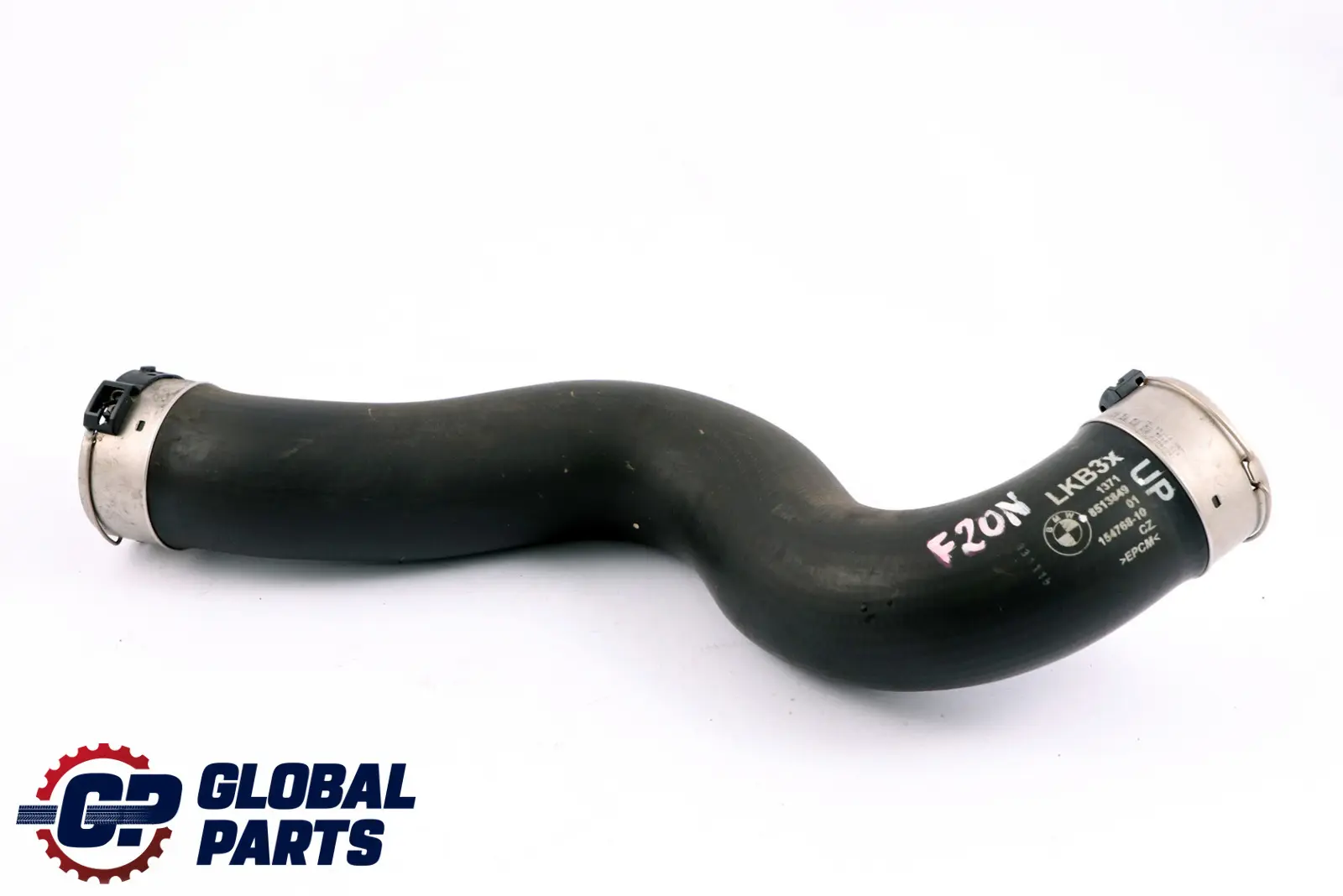 BMW F20 F21 F30 F31 LCI B37 B38 Tubo De carga De aire 8513849