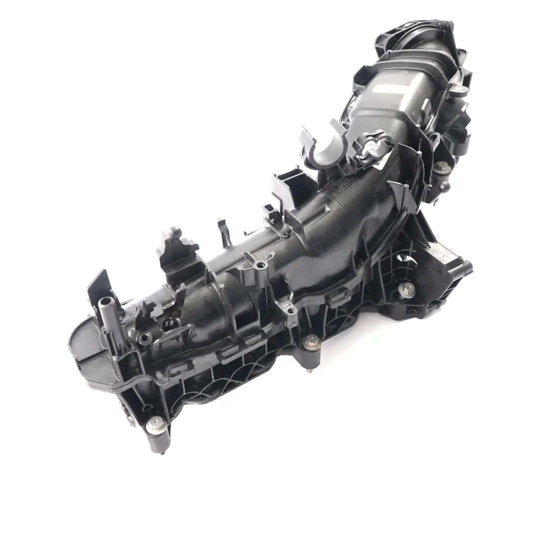 Ansaugkrümmer BMW F20 F21 LCI Dieselmotor B37 Lufteinlasskrümmer 8513854