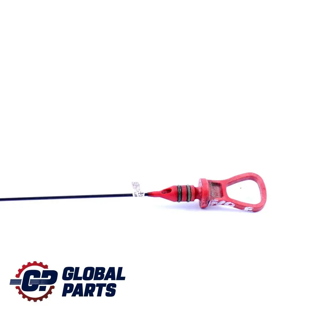 BMW 1 2 Series F20 F21 LCI N47N Guide Tube Oil Level Dipstick 8513856