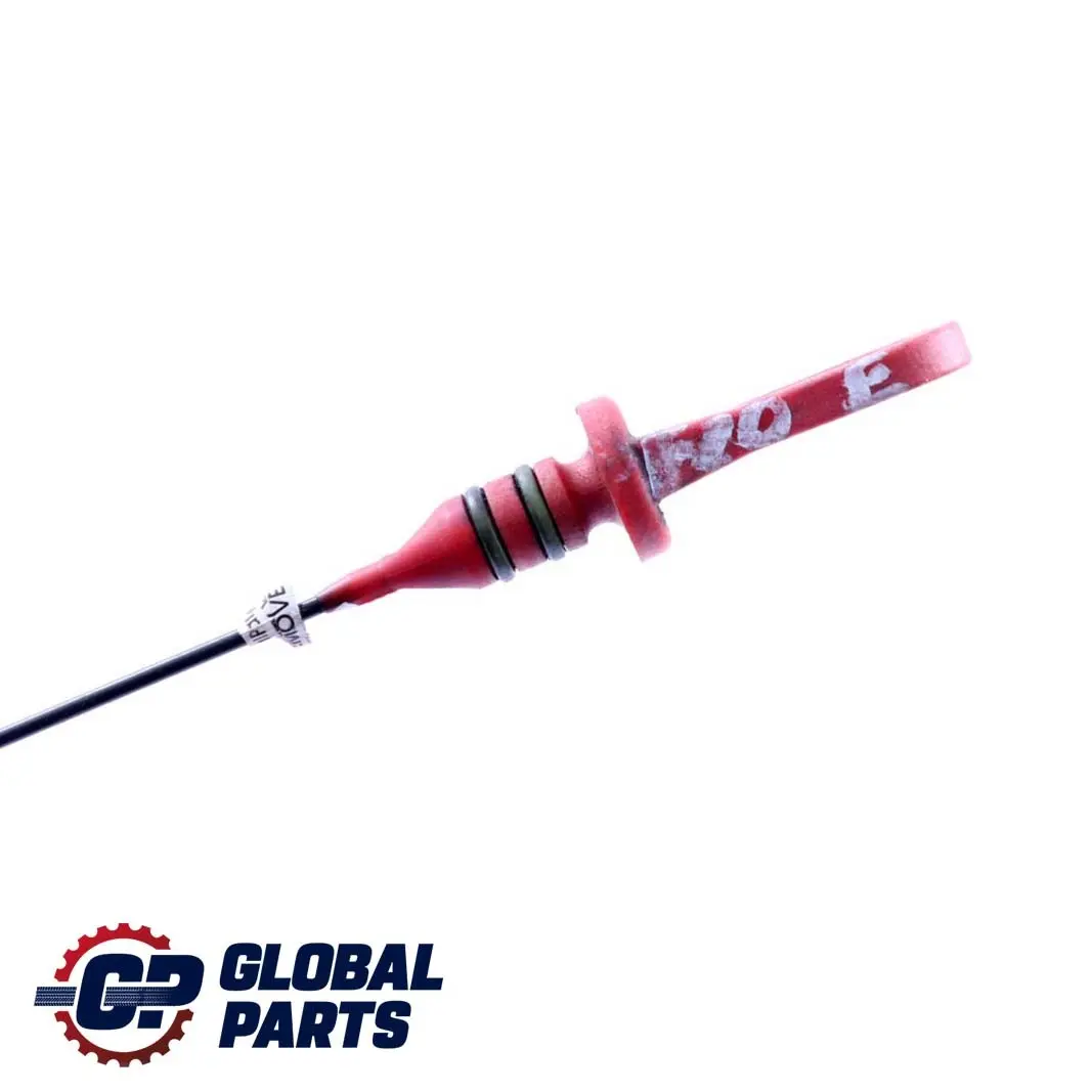 BMW 1 2 Series F20 F21 LCI N47N Guide Tube Oil Level Dipstick 8513856