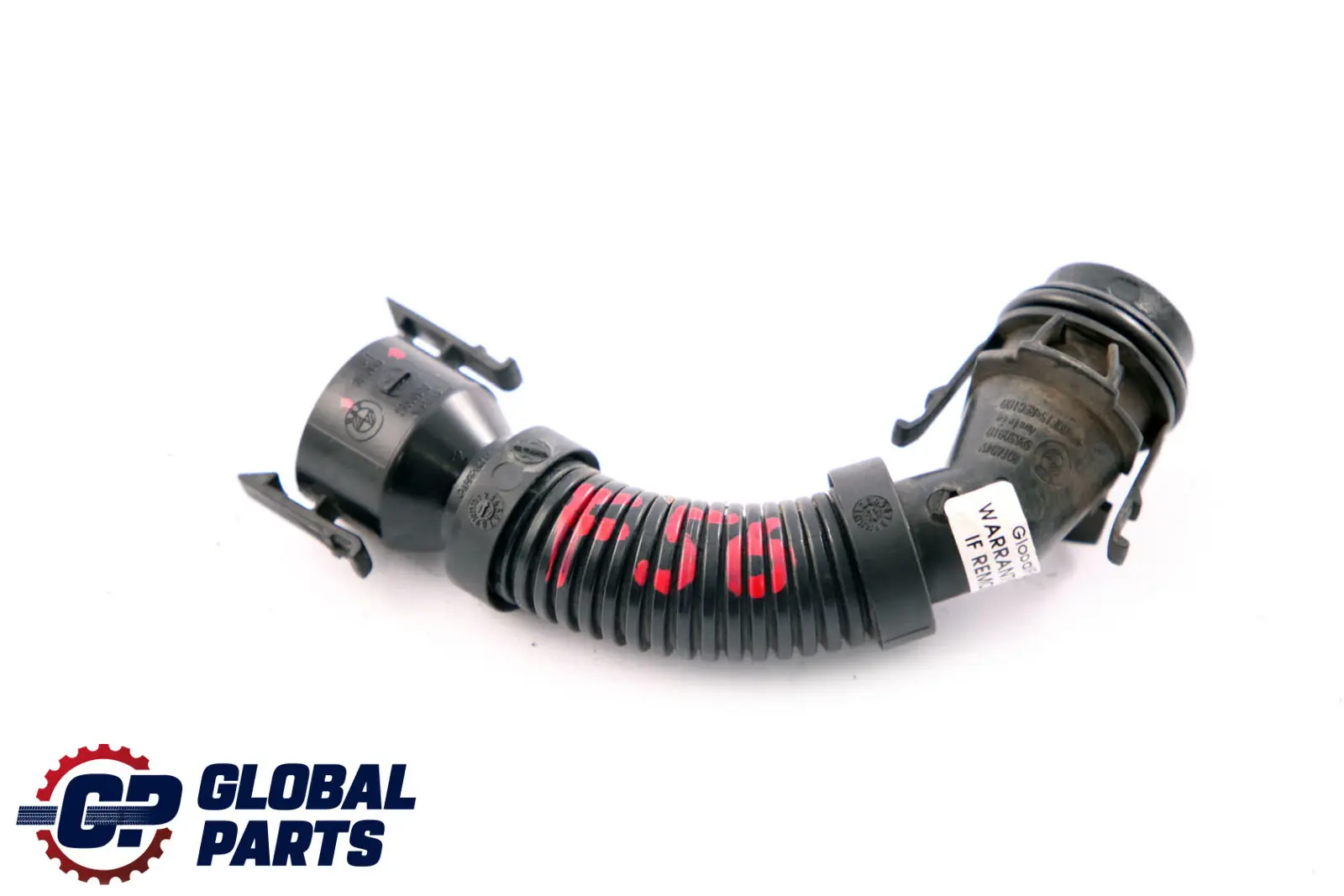 Mini Cooper F55 F56 F57 F60 Air Duct Pipe Breather Hose 8513943