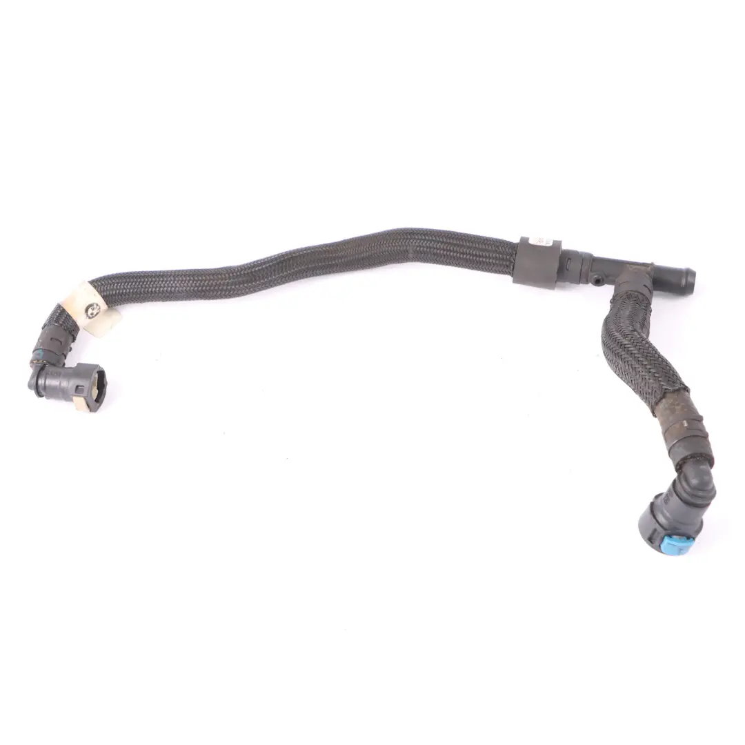 Inyector de combustible BMW F20 F21 LCI Tubo de retorno 8514093