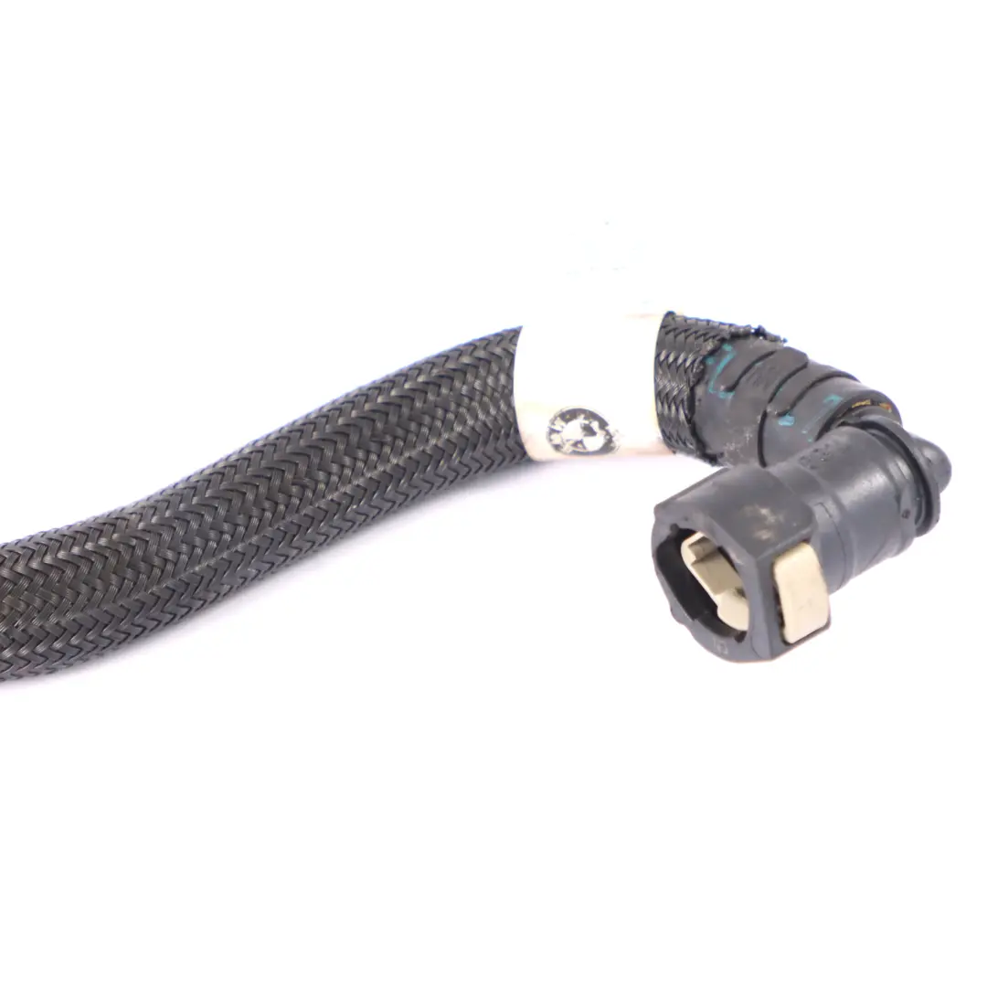 Inyector de combustible BMW F20 F21 LCI Tubo de retorno 8514093