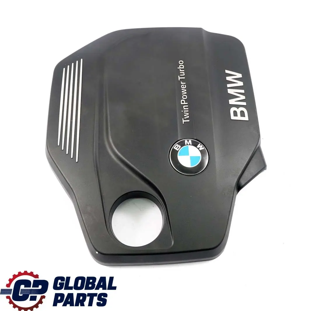 BMW F10 F20 F21 F22 F30 F32 Diesel B47 Engine Acoustic Cover Trim Panel 8514202