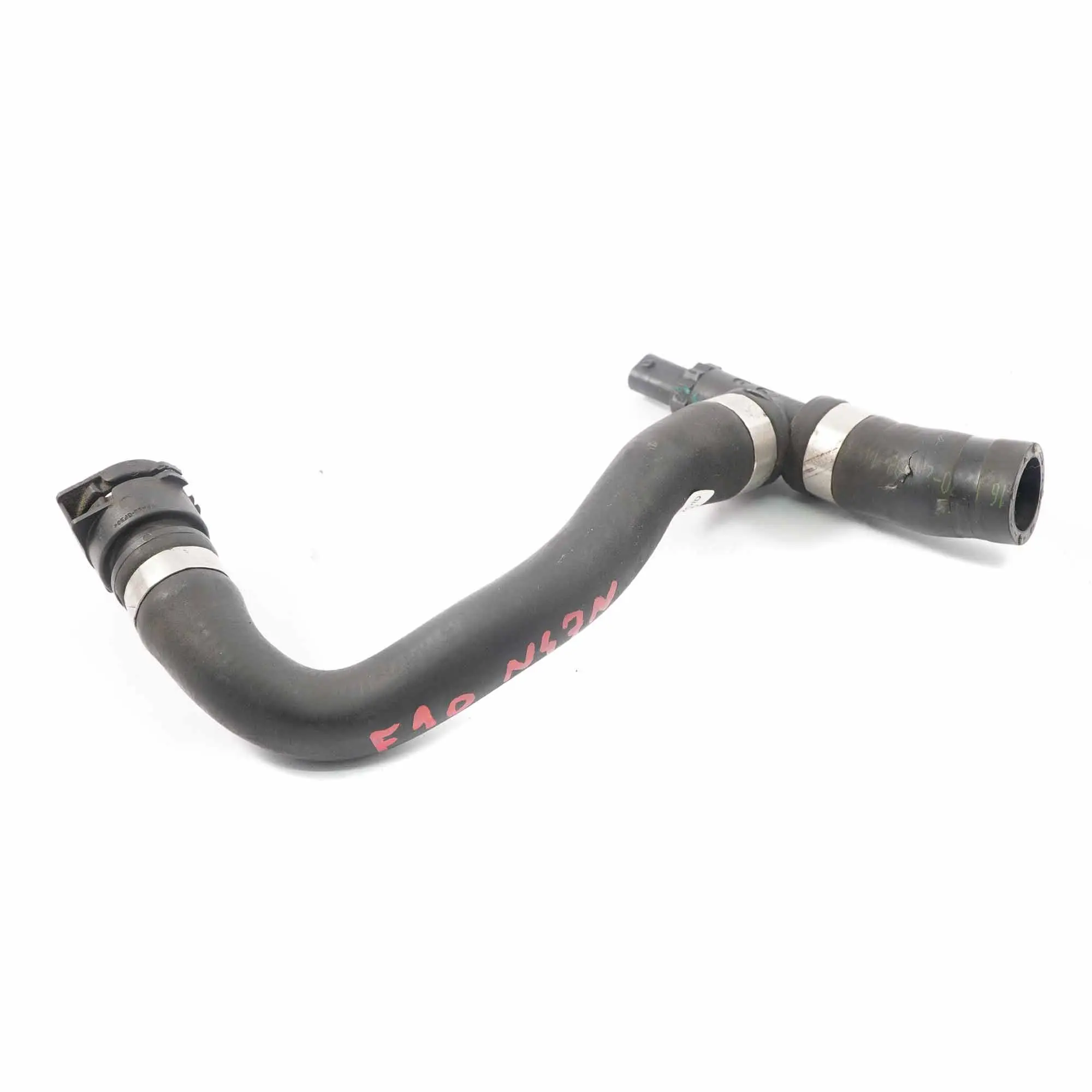 Coolant Hose BMW F10 F11 N47N Radiator Water Cooling Pipe Diesel 8514234