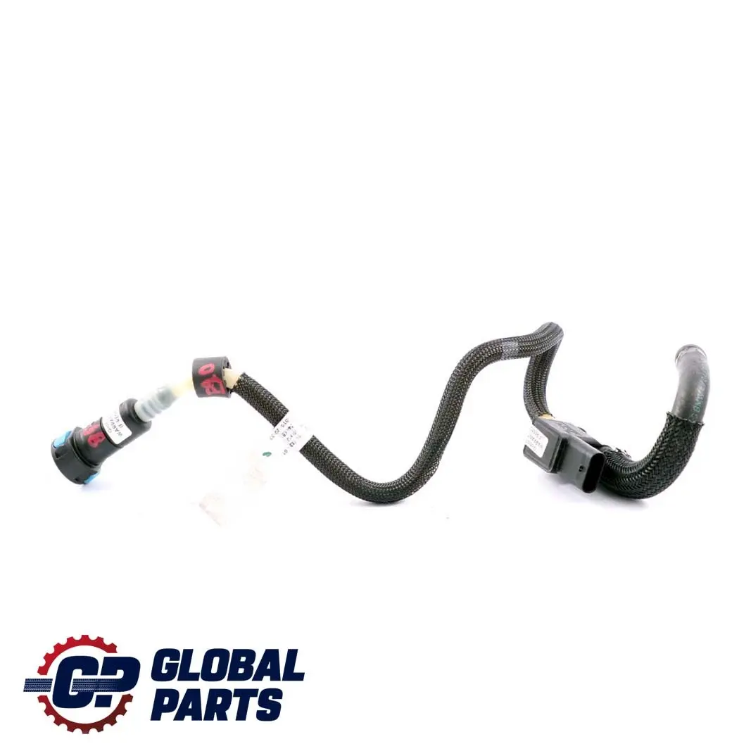 BMW E90 E91 E92 E93 LCI N47N Tubo De Alimentacion De Combustible 8514451