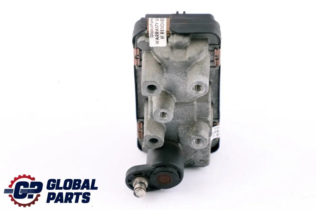 BMW E90 E91 LCI N47N Motor Turbocompresor Pieza Actuador 6NW010430