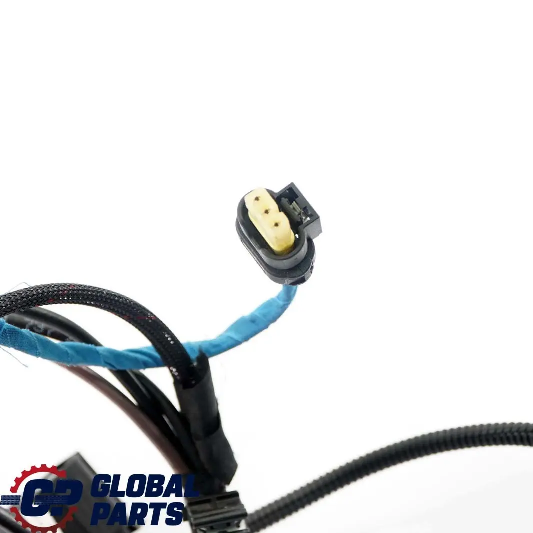 BMW F10 LCI F20 F22 F30 Mazo Cables Modulo Bujias Incandescencia Motor 8516246