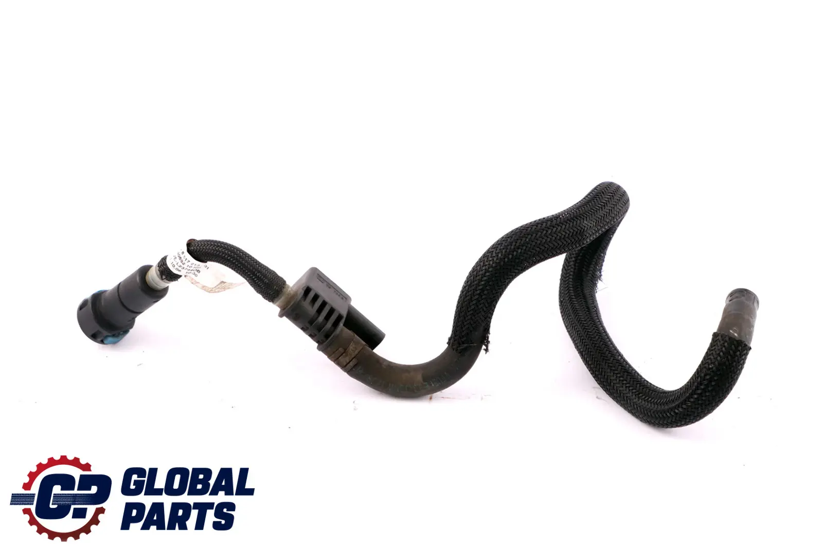 BMW E90N E91N E92N E93N LCI N47N Tubo De alimentacion De combustible 8517213