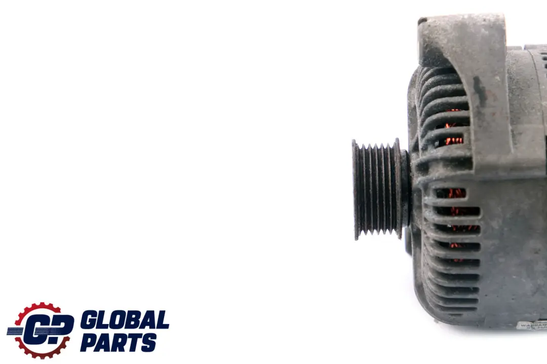 M57N M57N2 Alternator BMW 5 7 Series E60 E61 LCI E65 E66 Diesel - SKU 8517261 - Part number 8517261