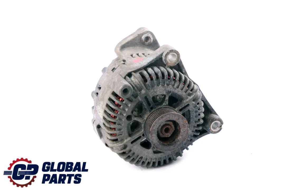 M57N M57N2 Alternator BMW 5 7 Series E60 E61 LCI E65 E66 Diesel - SKU 8517261 - Part number 8517261