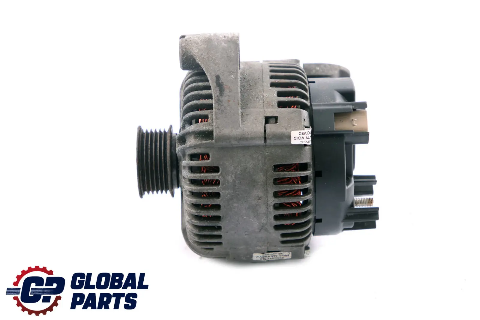 BMW 5 7 Series E60 E61 LCI E65 E66 Diesel M57N M57N2 Alternator 8517261