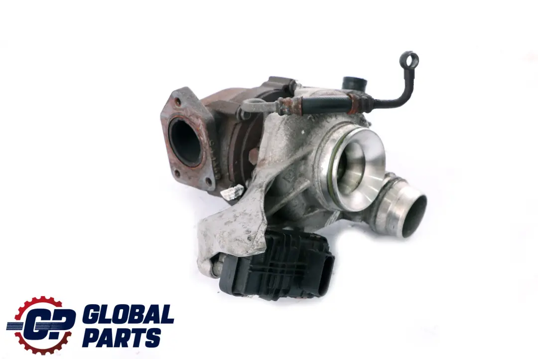 BMW E90 LCI F10 F11 F20 F30 Diesel N47N Turbosprężarka Turbina 8517452