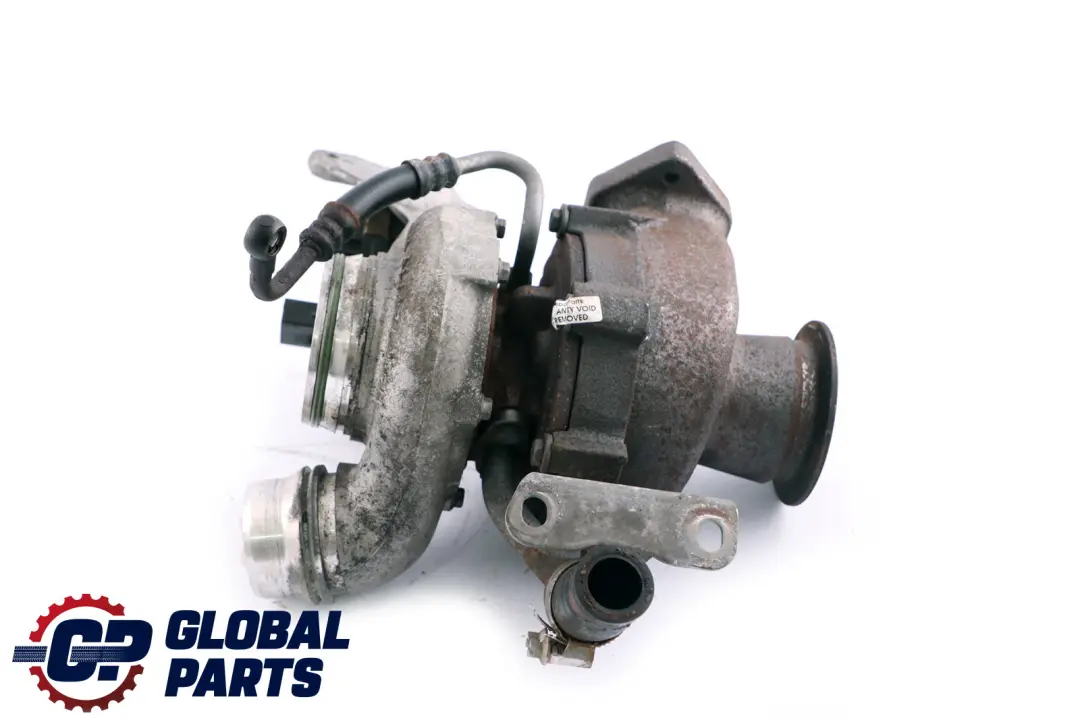 BMW E90 LCI F10 F11 F20 F30 Diesel N47N Turbosprężarka Turbina 8517452