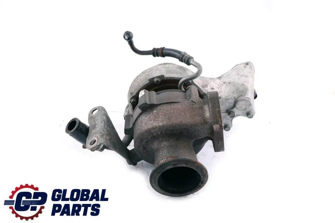 BMW E90 LCI F10 F11 F20 F30 Diesel N47N Turbosprężarka Turbina 8517452