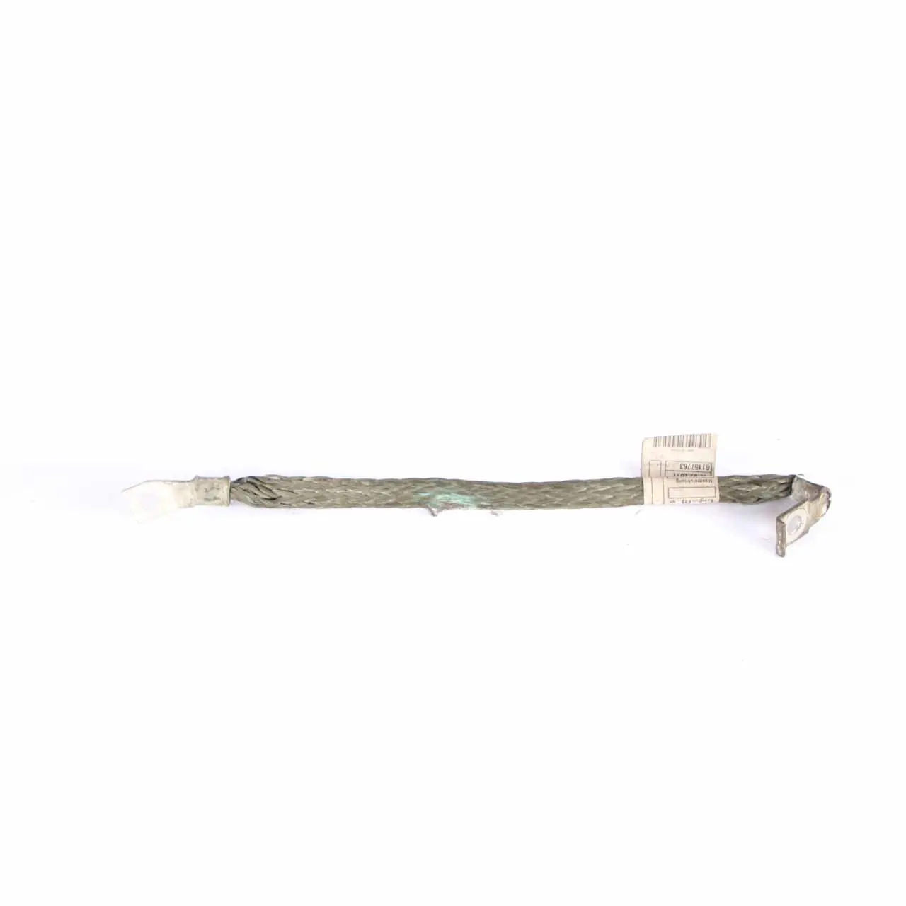 Cable Tierra BMW F10 N47N Diesel Cable De La Batería Cableado Del Motor 8517616