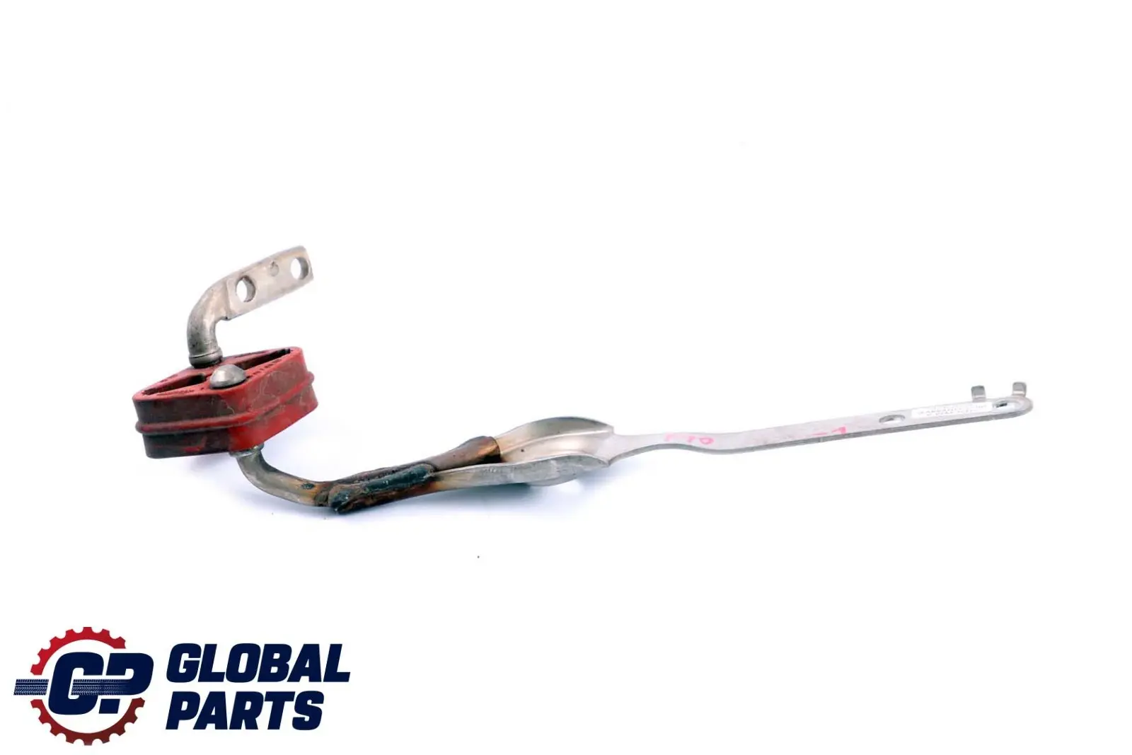 BMW 5 7 Series 1 F01 F10 F11 LCI Gearbox Support Mount Exhaust System 8517657