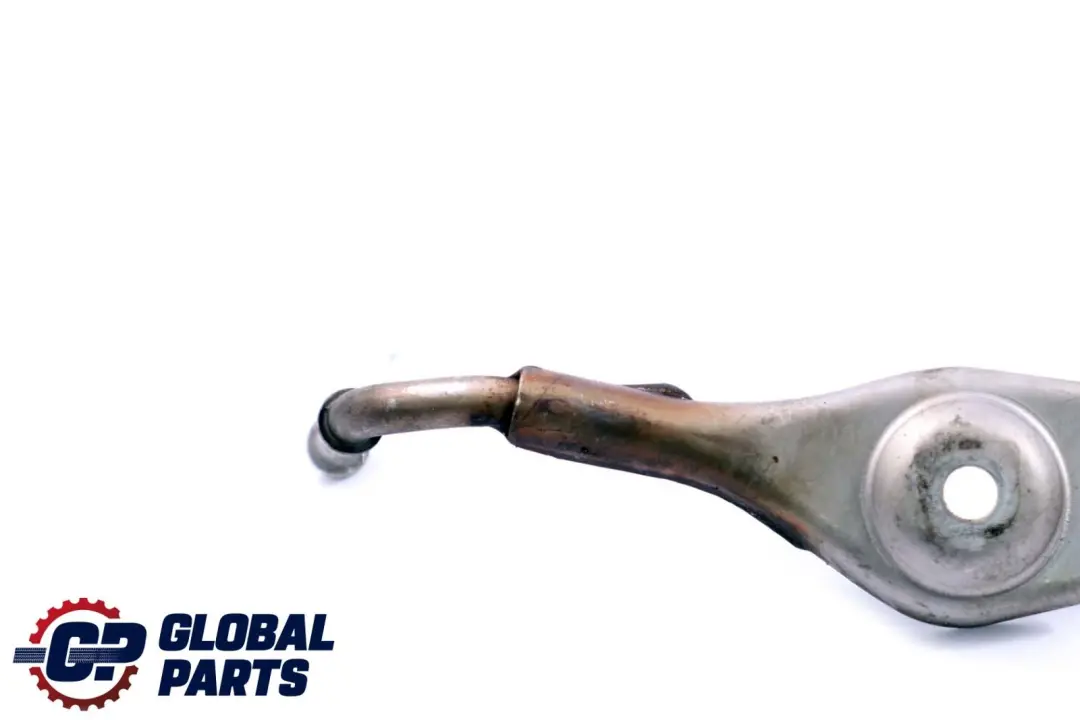 BMW F01 F10 F11 LCI Gearbox Support Mount Exhaust System 8517657