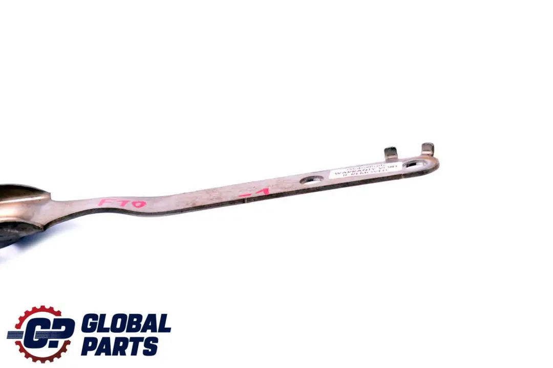 BMW F01 F10 F11 LCI Gearbox Support Mount Exhaust System 8517657