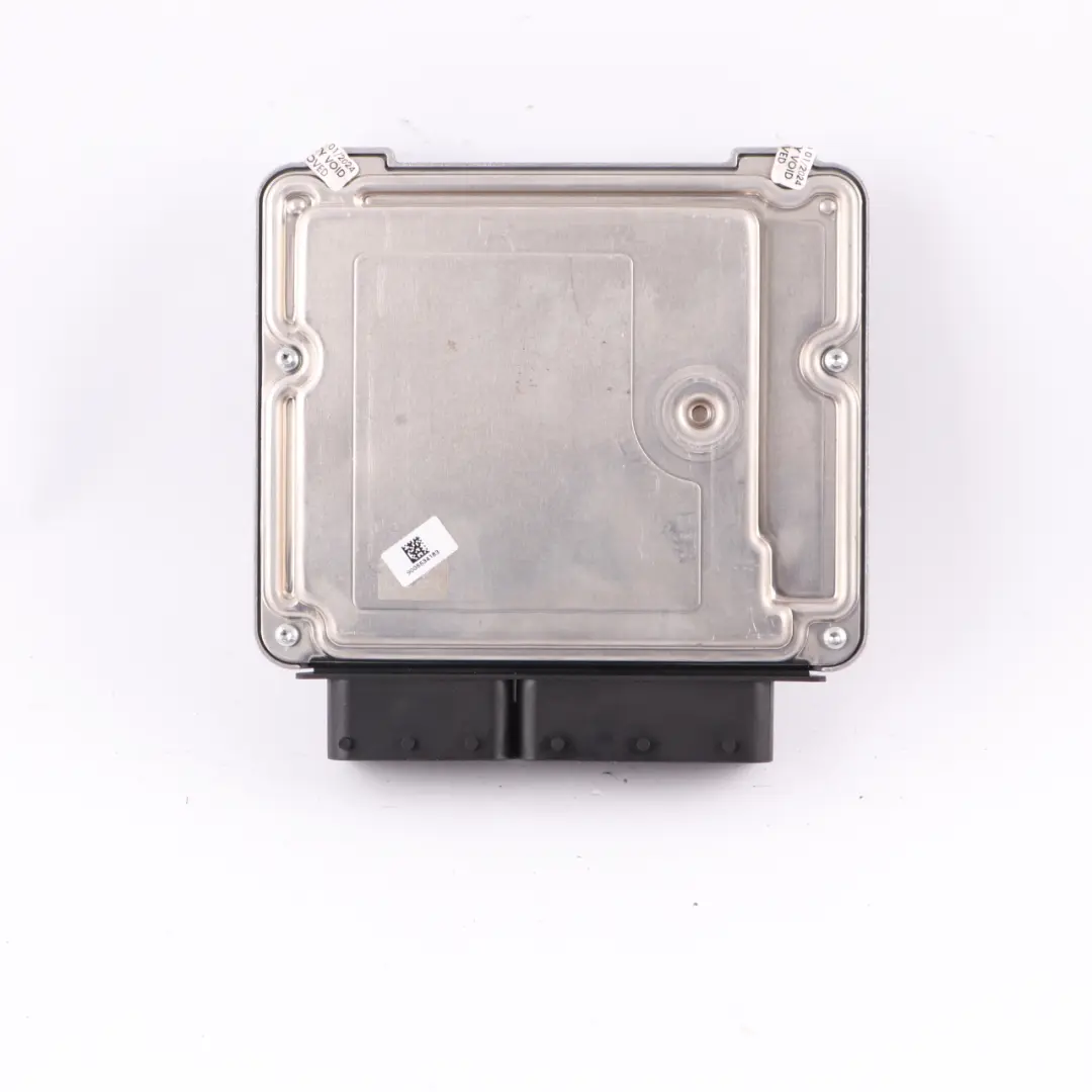 BMW F20 F30 F32 120d 320d 420d Diesel N47N 184HP ECU Kit DDE 8517862 + Key + FEM