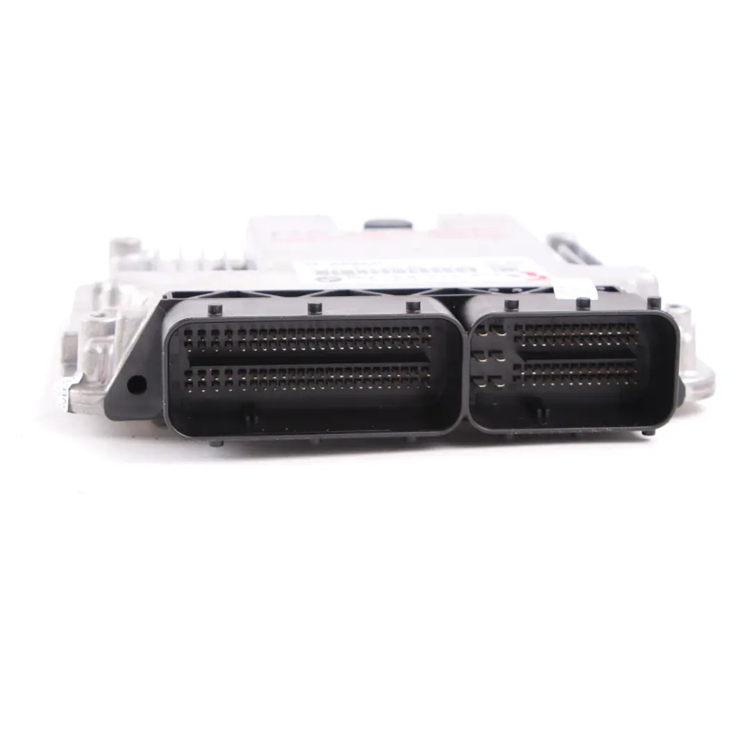 BMW F20 F21 116d N47N 116HP ECU Kit DDE 8517874 + Keys + FEM + Lock Manual
