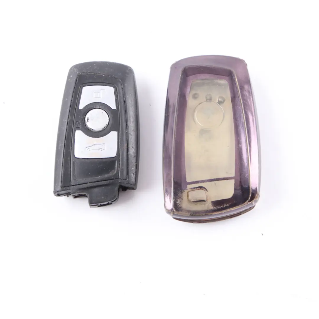 BMW F20 F21 116d N47N 116HP ECU Kit DDE 8517874 + Key + FEM + Lock Manual