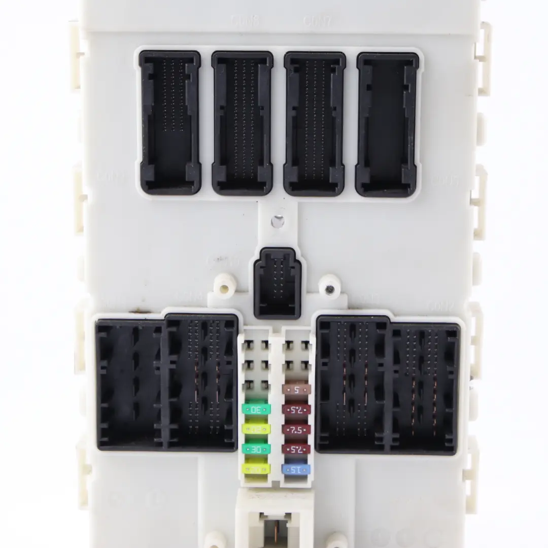 BMW F20 F21 116d N47N 116HP ECU Kit DDE 8517874 + Key + FEM + Lock Manual