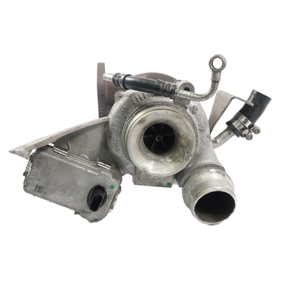 BMW F20 F21 116d 118d F30 F31 316d 318d N47N Turbolader Turbo 8518204