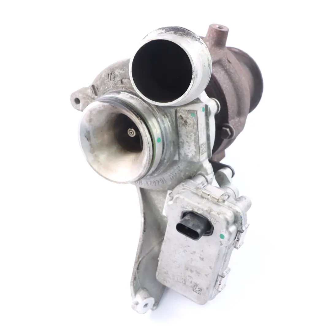 BMW F20 F21 116d 118d F30 F31 316d 318d N47N Turbosprężarka Turbo 8518204