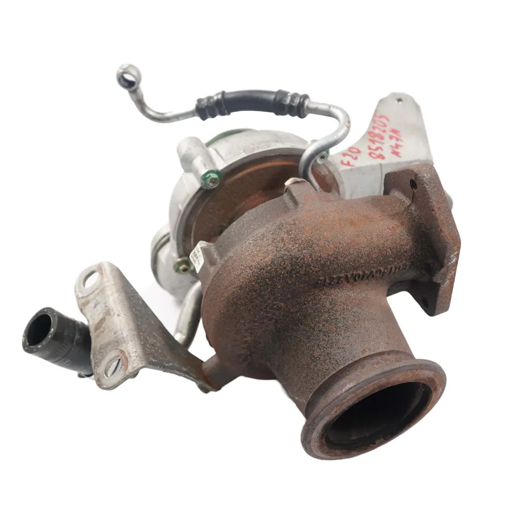 BMW F20 F21 F30 F31 116d 318d N47N Diesel Turbo Cargador Turbocompresor