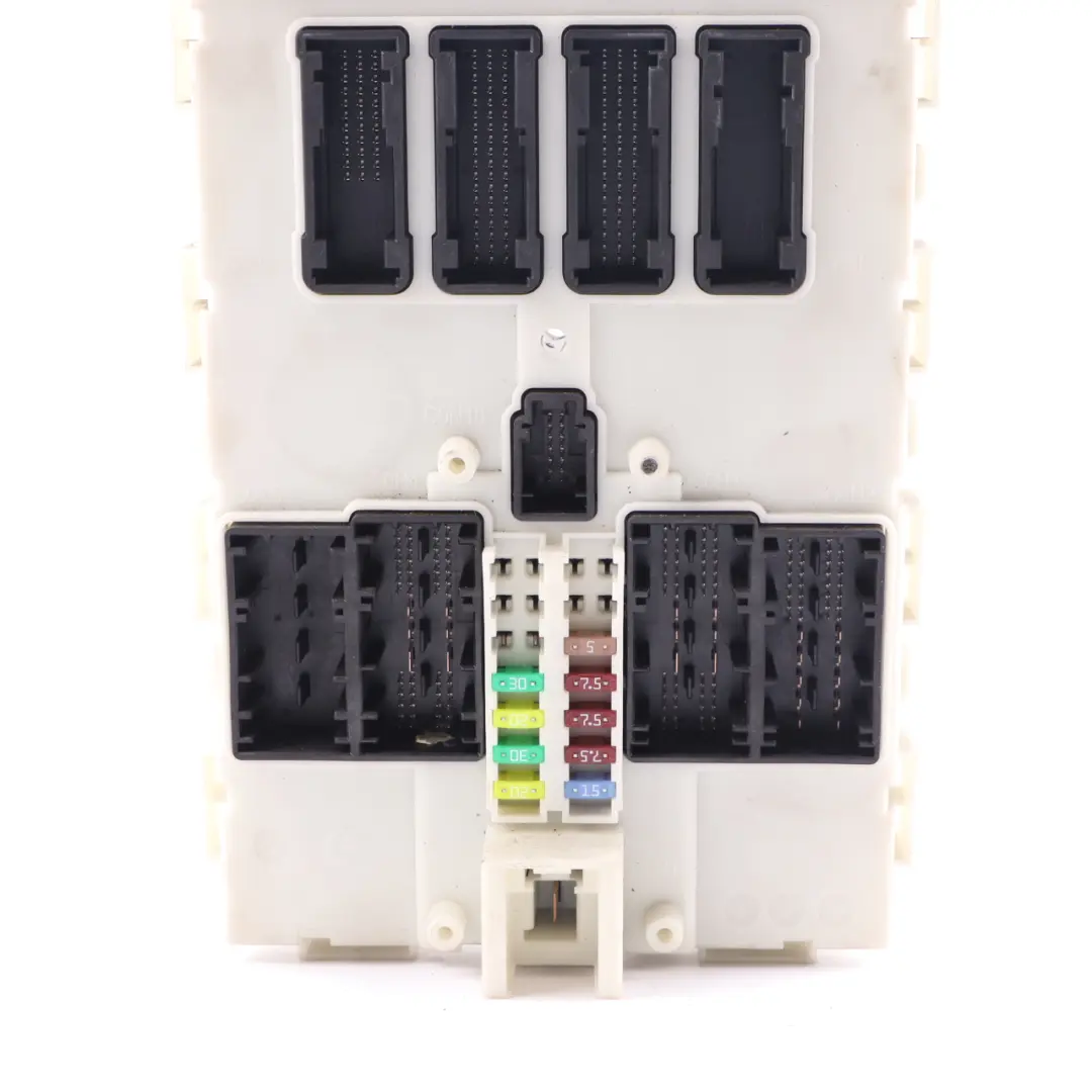 BMW F20 F30 120d 320d N47N 184HP Engine Unit ECU Kit DDE 8518423 FEM Key Manual