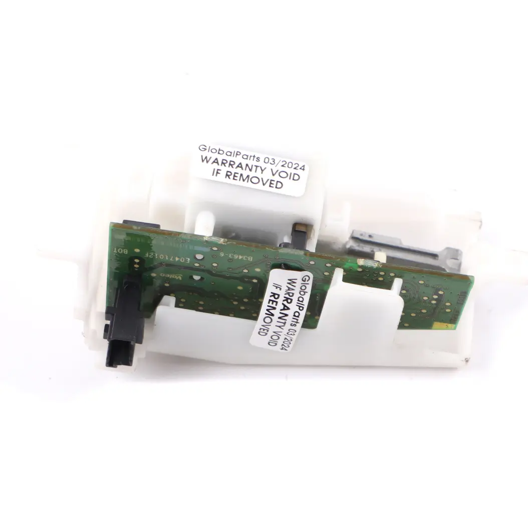 BMW F20 F30 120d 320d N47N 184HP Engine Unit ECU Kit DDE 8518423 FEM Key Manual