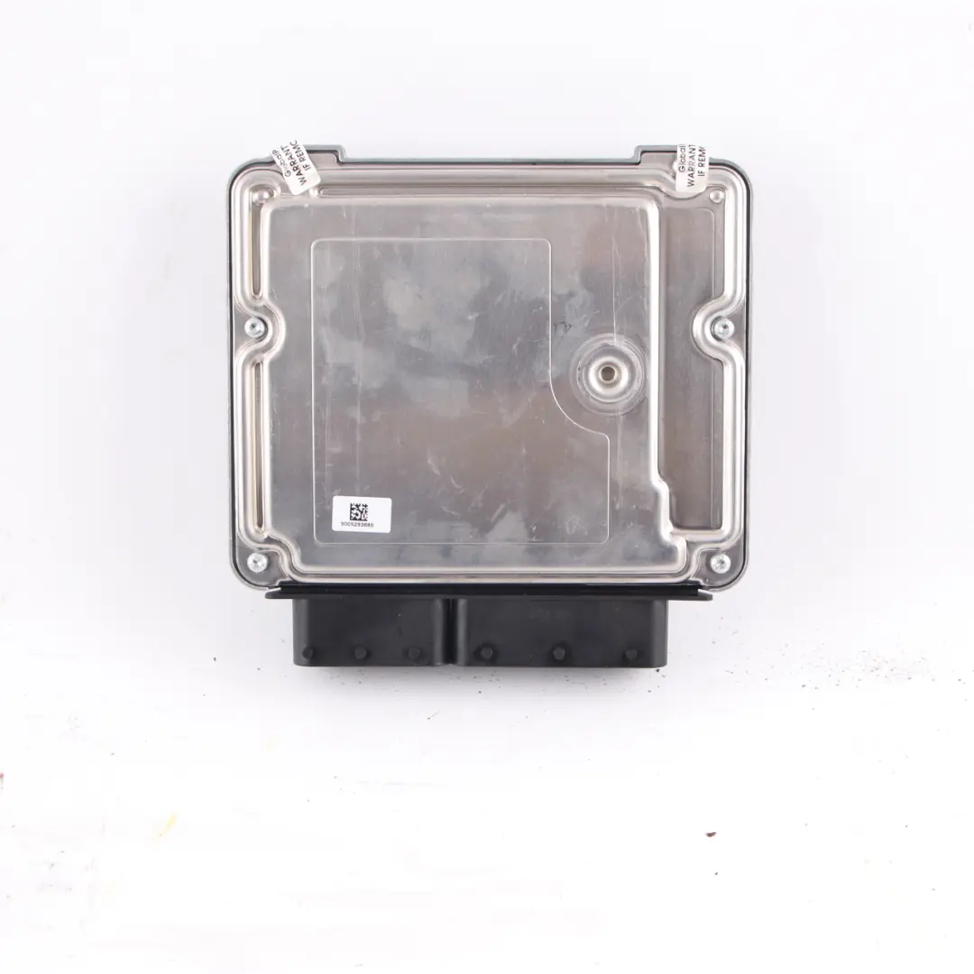 BMW F20 F30 F32 120d 320d 420d Diesel N47N 184HP ECU Kit DDE 8518568 + Key + FEM