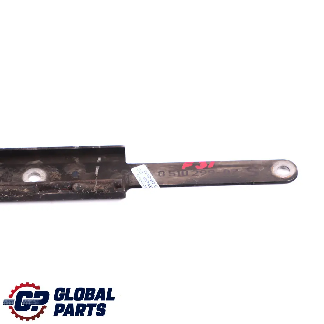 BMW F30 F31 F32 N57N Caucho Montaje Caja de cambios de escape Soporte 8510299