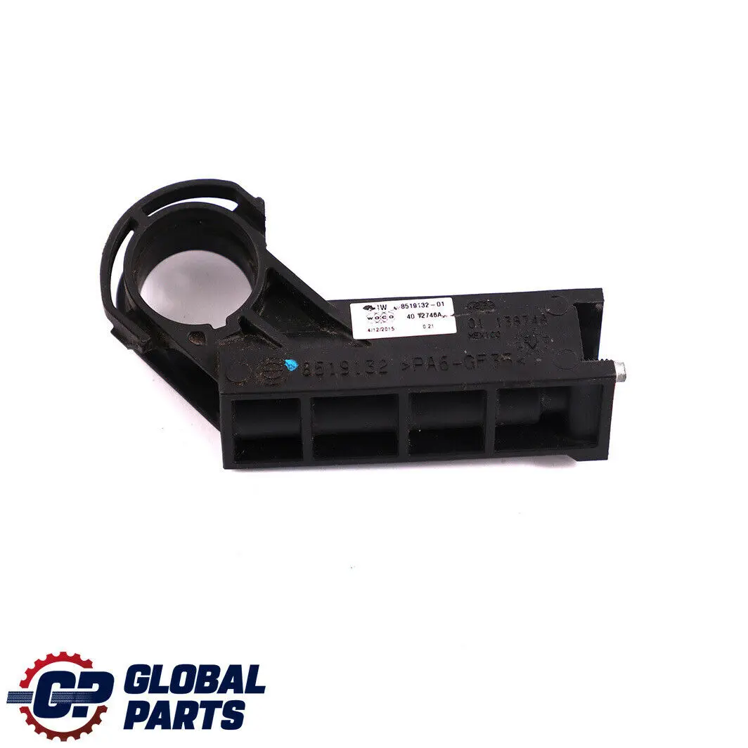 BMW F10 F11 LCI B47 Soporte Admision Silenciador Superior 8519132