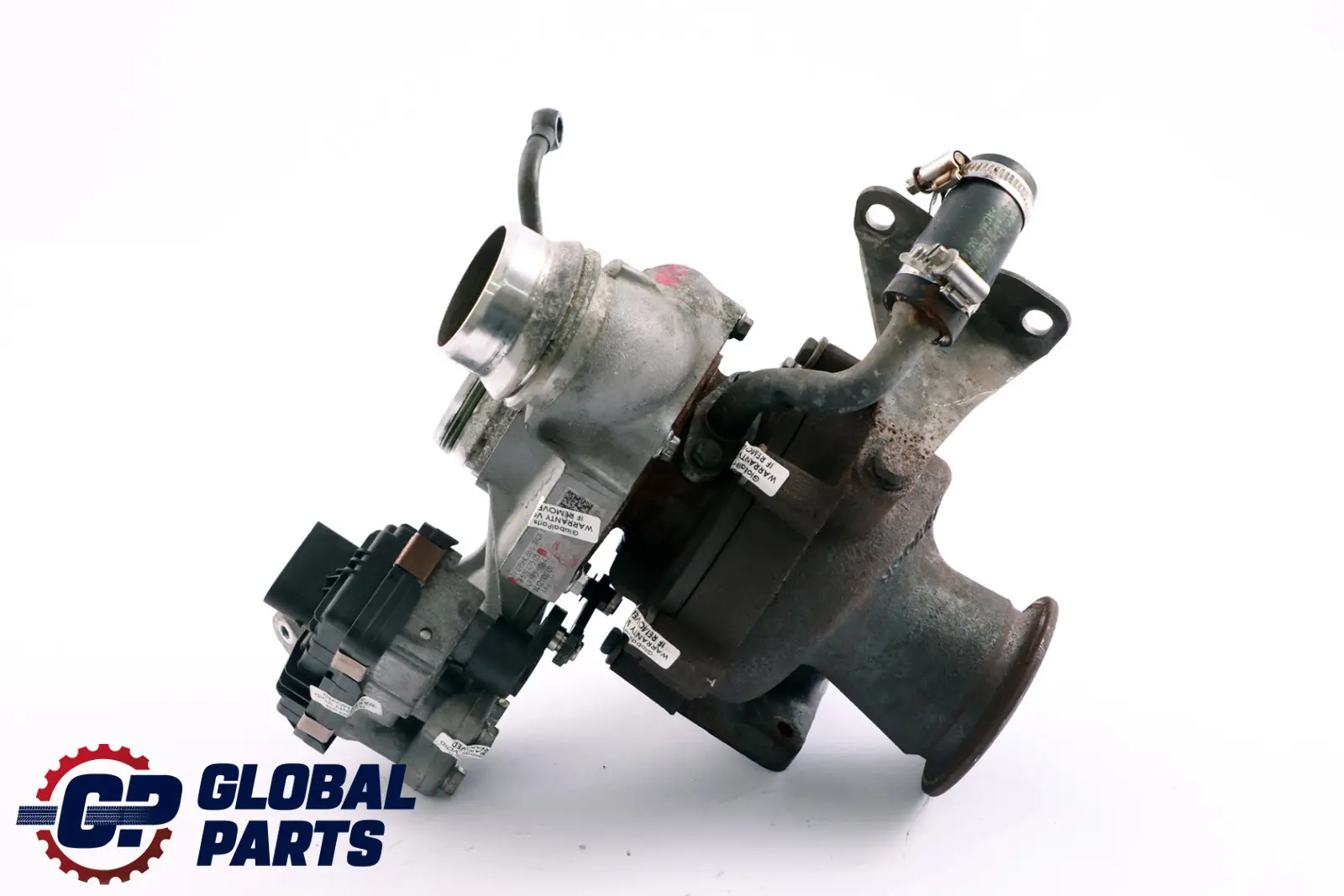 BMW E90 LCI F10 320d 520d N47N Turbocompresseur Chargeur 8519475