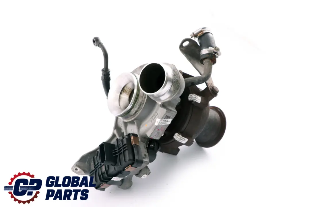 BMW E90 LCI F10 320d 520d N47N Turbosprężarka Turbina 8519475