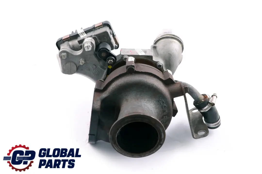 BMW E90 LCI F10 320d 520d N47N Turbosprężarka Turbina 8519475