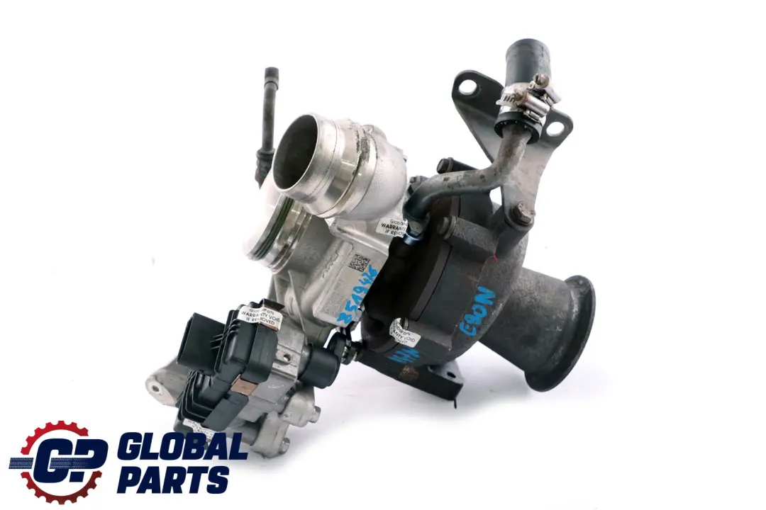 BMW E90 LCI F10 320d 520d N47N Turbocharger Turbo Charger 8513298
