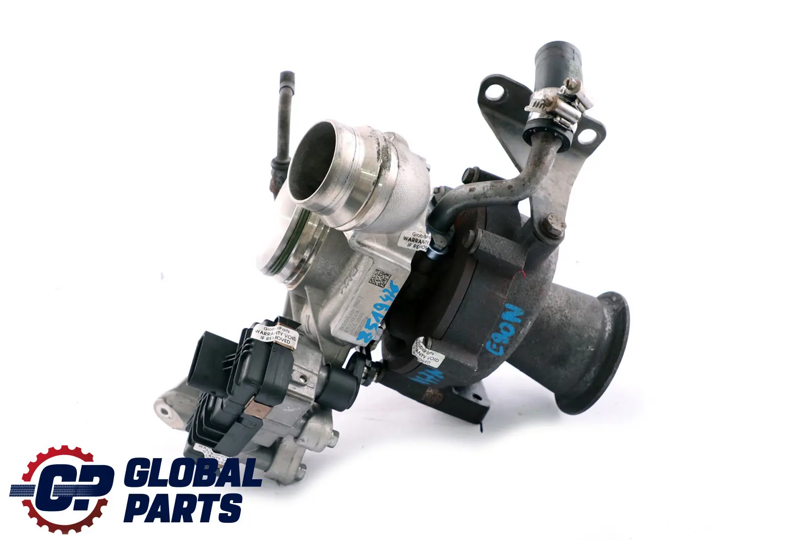 BMW E90 LCI F10 320d 520d N47N Turbocharger Turbo Charger 8513298