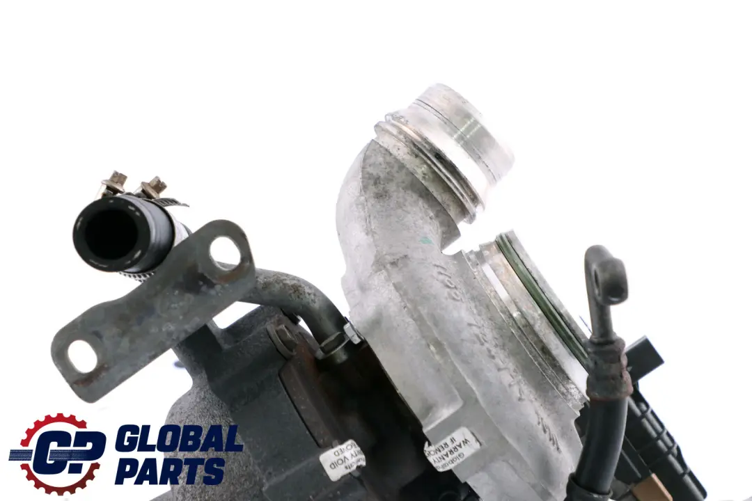 BMW E90 LCI F10 320d 520d N47N Turbocharger Turbo Charger 8513298