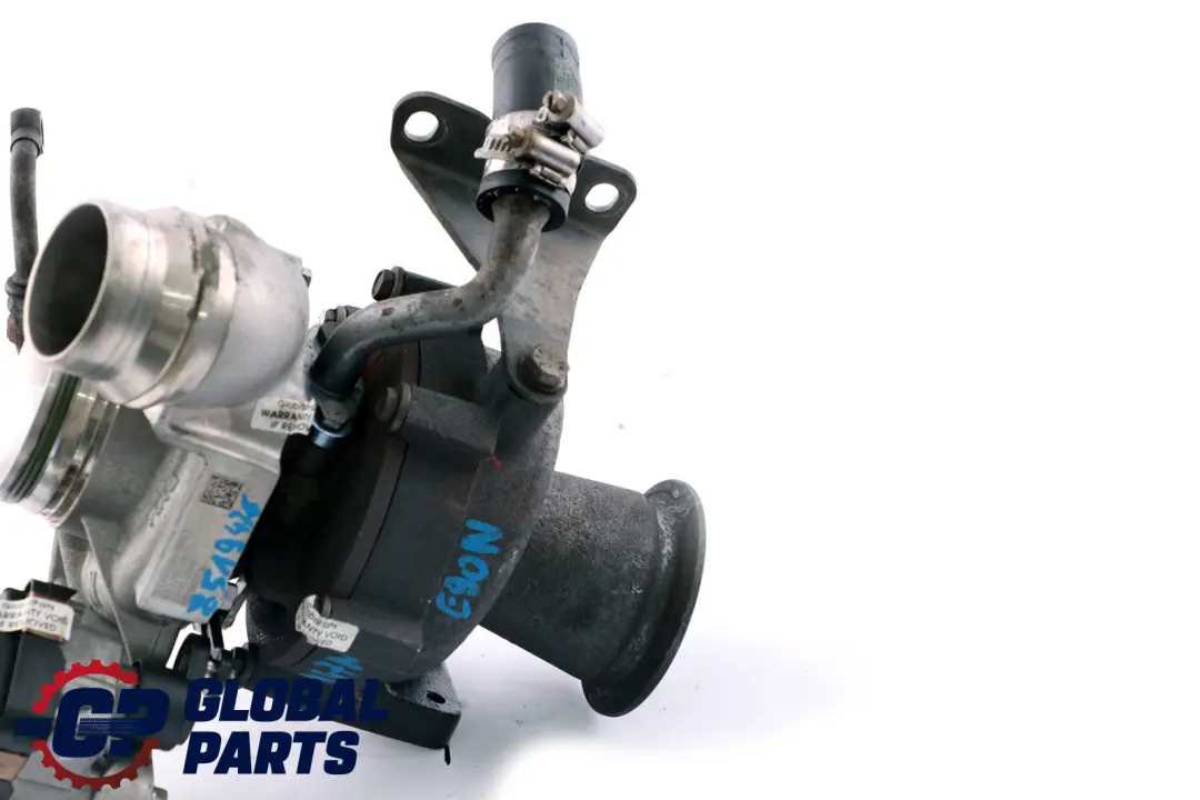 BMW E90 LCI F10 320d 520d N47N Turbocharger Turbo Charger 8513298