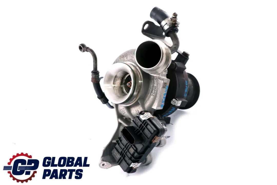 BMW E90 LCI F10 320d 520d N47N Turbocharger Turbo Charger 8513298