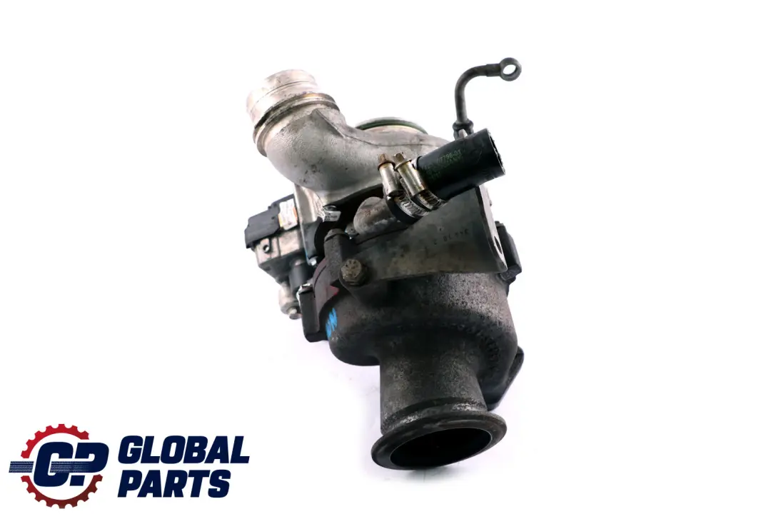 BMW E90 LCI F10 320d 520d N47N Turbocharger Turbo Charger 8513298